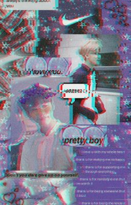 Glitch - Na Jaemin NCT