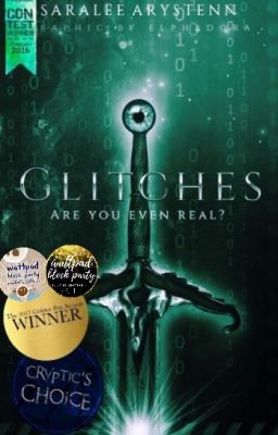 Glitches (Book 1)