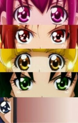 Glitter Force Moments