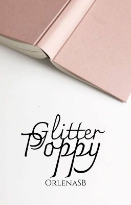 Glitter Poppy | Complete