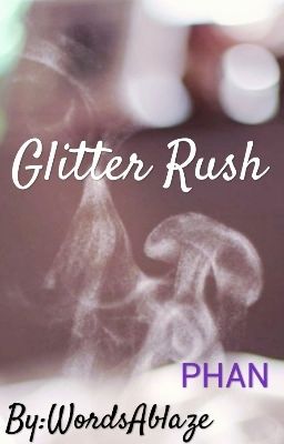 Glitter Rush