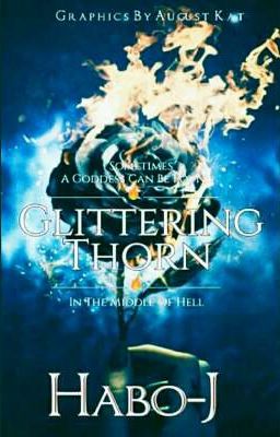 Glittering Thorn