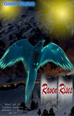 Globe Tracers 4: Raven Rises