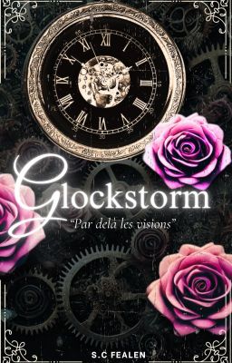 Glockstorm : par delà les visions ~ En cours