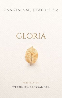 Gloria | Zapowiedź | 16+