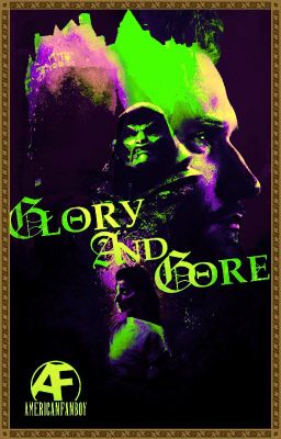 Glory and Gore ❚ Doom