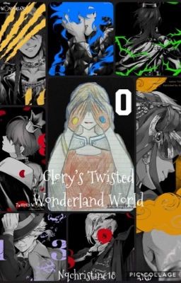 Glory's Twisted Wonderland World