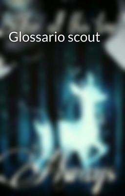 Glossario scout