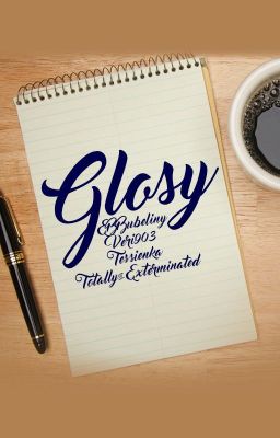 Glosy