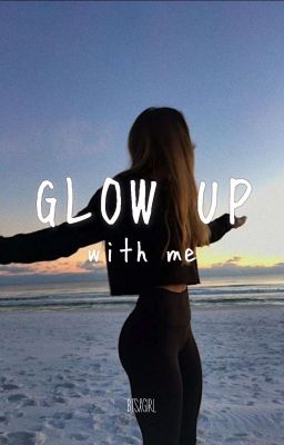 GLOW UP with me | btsxgirl