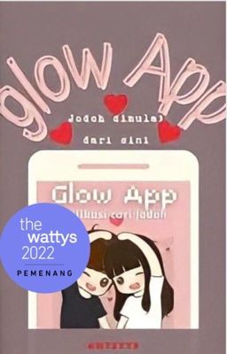 GlowApp (Aplikasi Cari Jodoh)