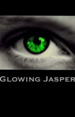 Glowing Jasper