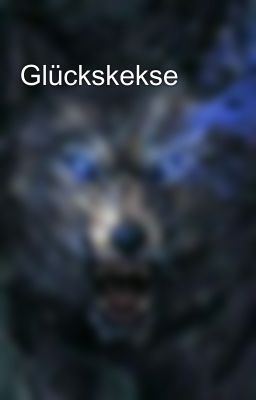 Glückskekse 