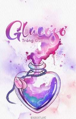 Glucozo Tráng Gương