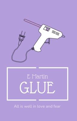 Glue