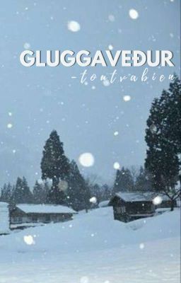 Gluggaveður