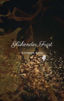 Glühender Frost