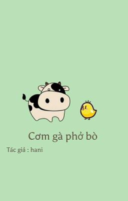 |gmmtv| cơm gà phở bò