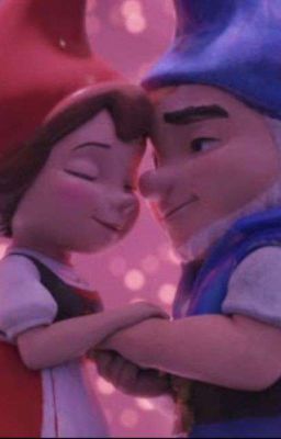 Gnome Couple Smut