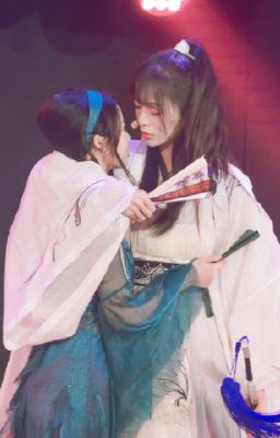 [GNZ48] [LongYuan - XinLu] Chỉ cần bảo vệ cậu