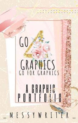 GO 4 GRAPHICS : A Graphic Portfolio