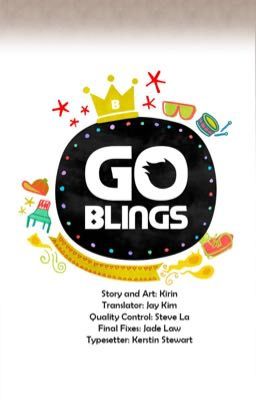 Go Blings[Truyện Tranh]