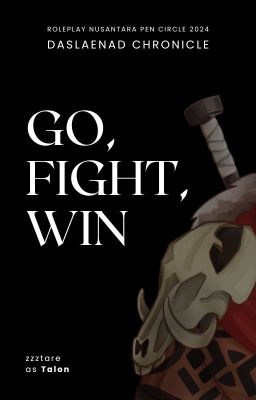 Go, Fight, Win