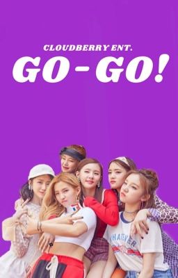 GO-GO! / CLOUDBERRY ENT