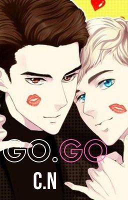 GO.O *[SeXing]