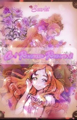 Go ! Princesse Precure 2