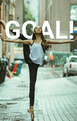 goal! ✔