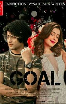 GOAL (Short Story) ✔