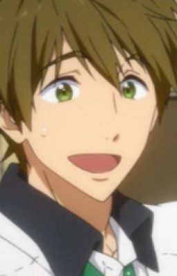 Goat Boy!? (Makoto x Pregnant Reader) Drabble