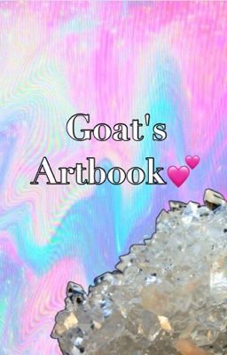 Goat's Artbook