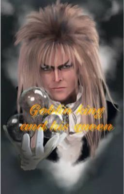 Goblin king and his queen 