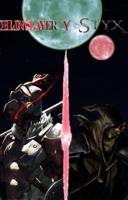 GOBLIN SLAYER y el maestro de las sombras