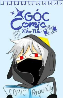 ° Góc Comic Nho Nhỏ °