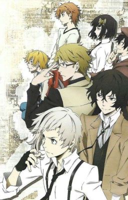 [Góc Đam Mê/Trans] Bungou Stray Dogs