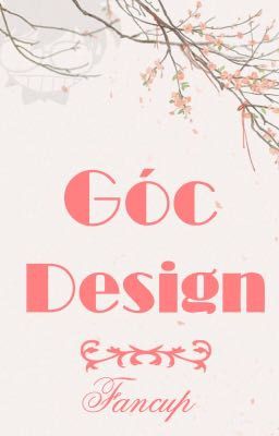 Góc Design