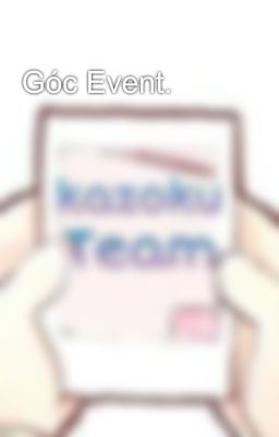 Góc Event.