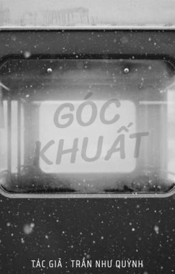 Góc Khuất