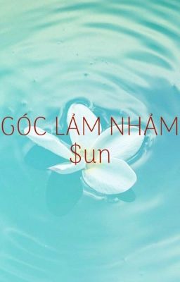 GÓC LẢM NHẢM