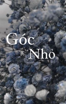 Góc nhỏ