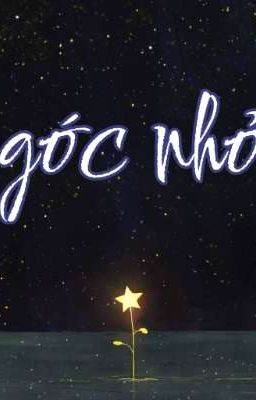 góc nhỏ