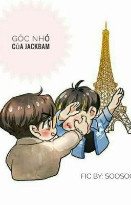 GÓC NHỎ CỦA JACKBAM