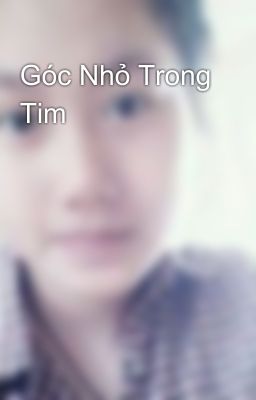 Góc Nhỏ Trong Tim