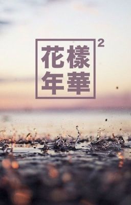 Góc nhỏ yêu thương dành cho Bangtan.