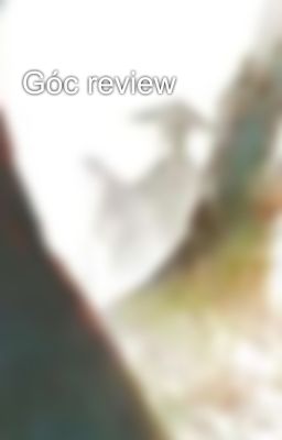 Góc review