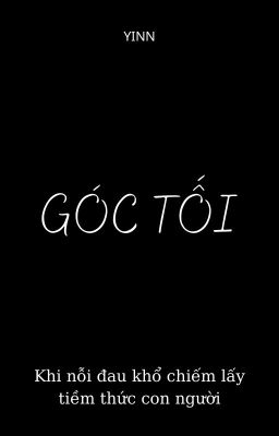 Góc tối