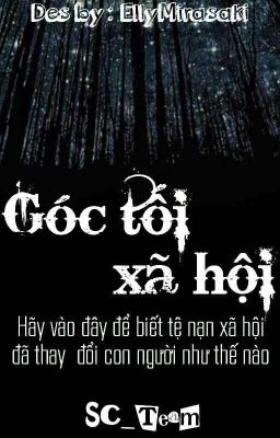 Góc Tối Xã Hội